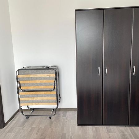 Apartament Summerland Crazy Beach Mamaia Exterior photo