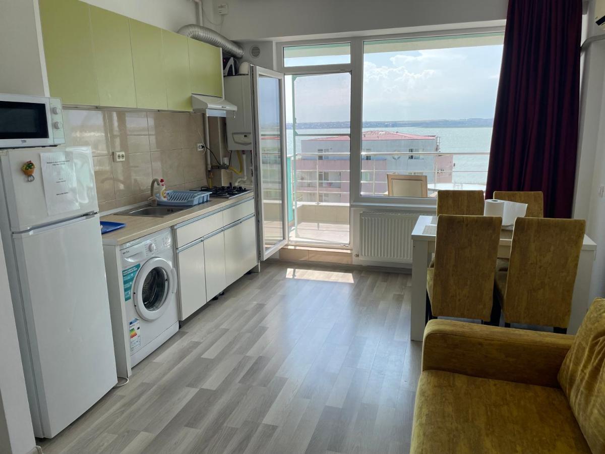 Apartament Summerland Crazy Beach Mamaia Exterior photo