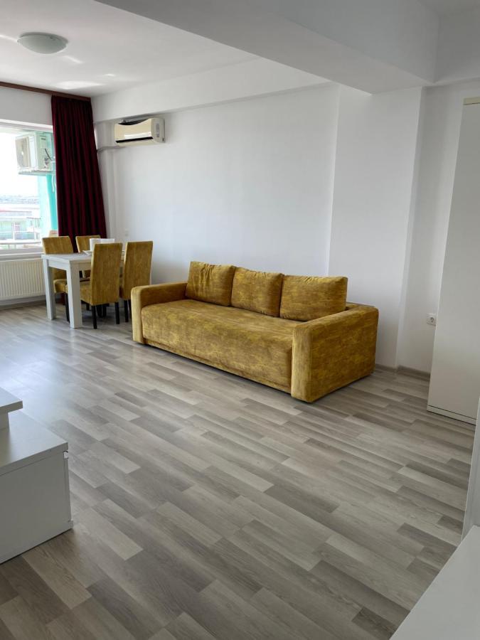 Apartament Summerland Crazy Beach Mamaia Exterior photo