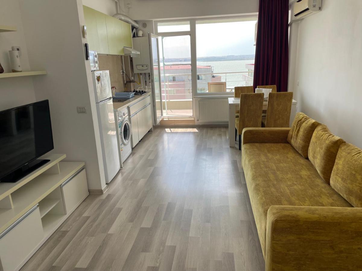 Apartament Summerland Crazy Beach Mamaia Exterior photo