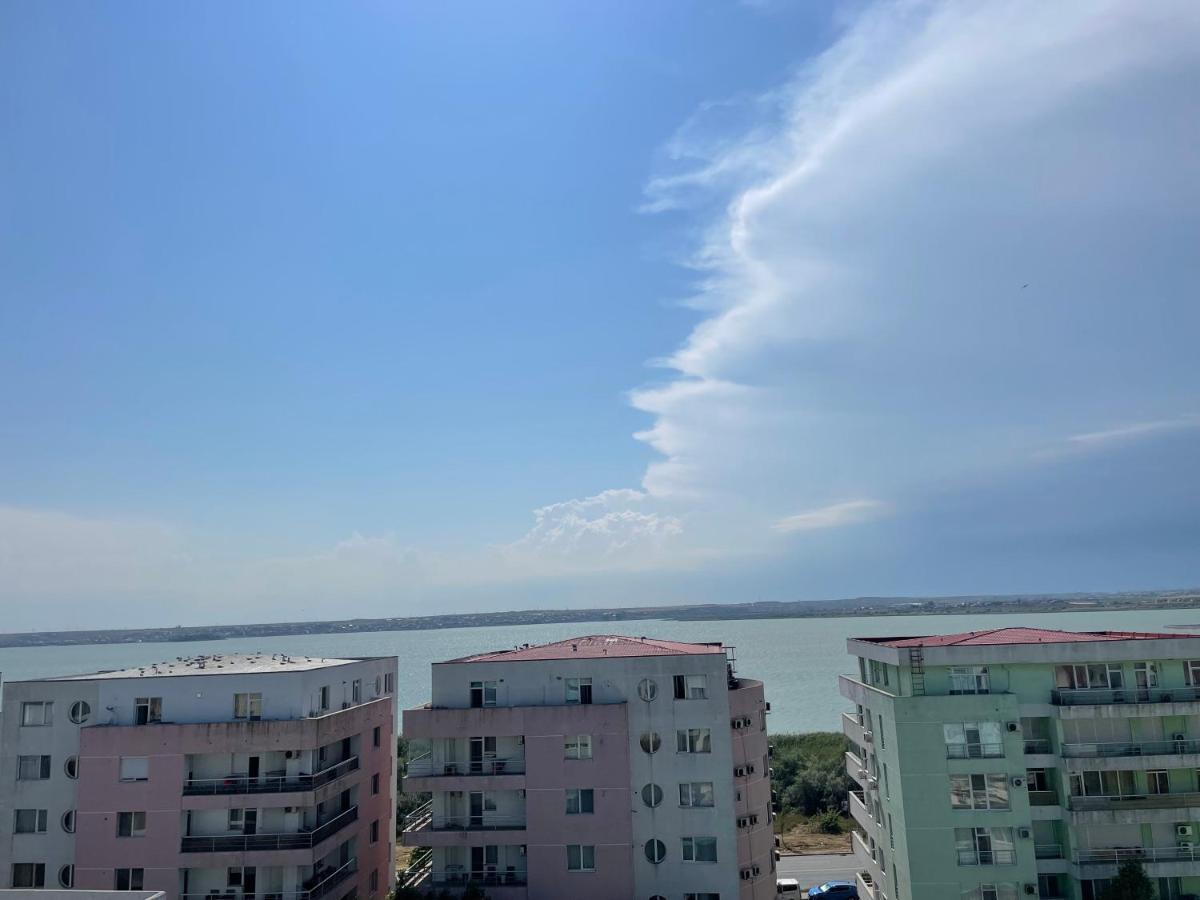 Apartament Summerland Crazy Beach Mamaia Exterior photo