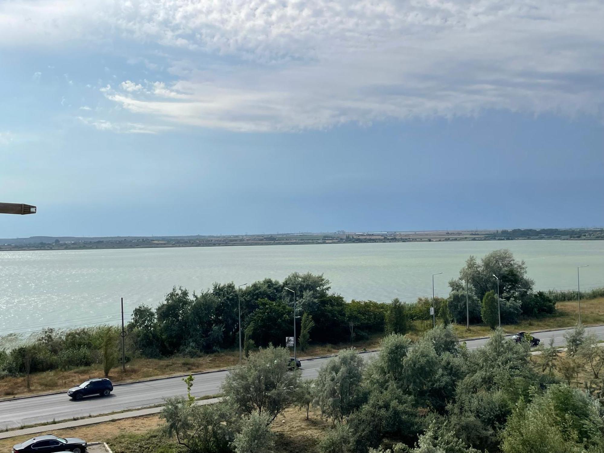 Apartament Summerland Crazy Beach Mamaia Exterior photo