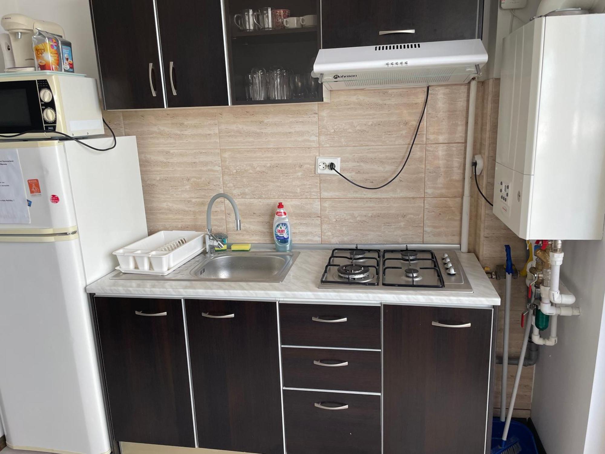 Apartament Summerland Crazy Beach Mamaia Exterior photo