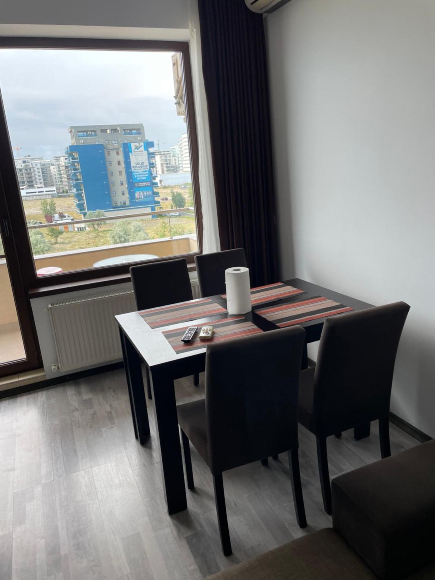 Apartament Summerland Crazy Beach Mamaia Exterior photo