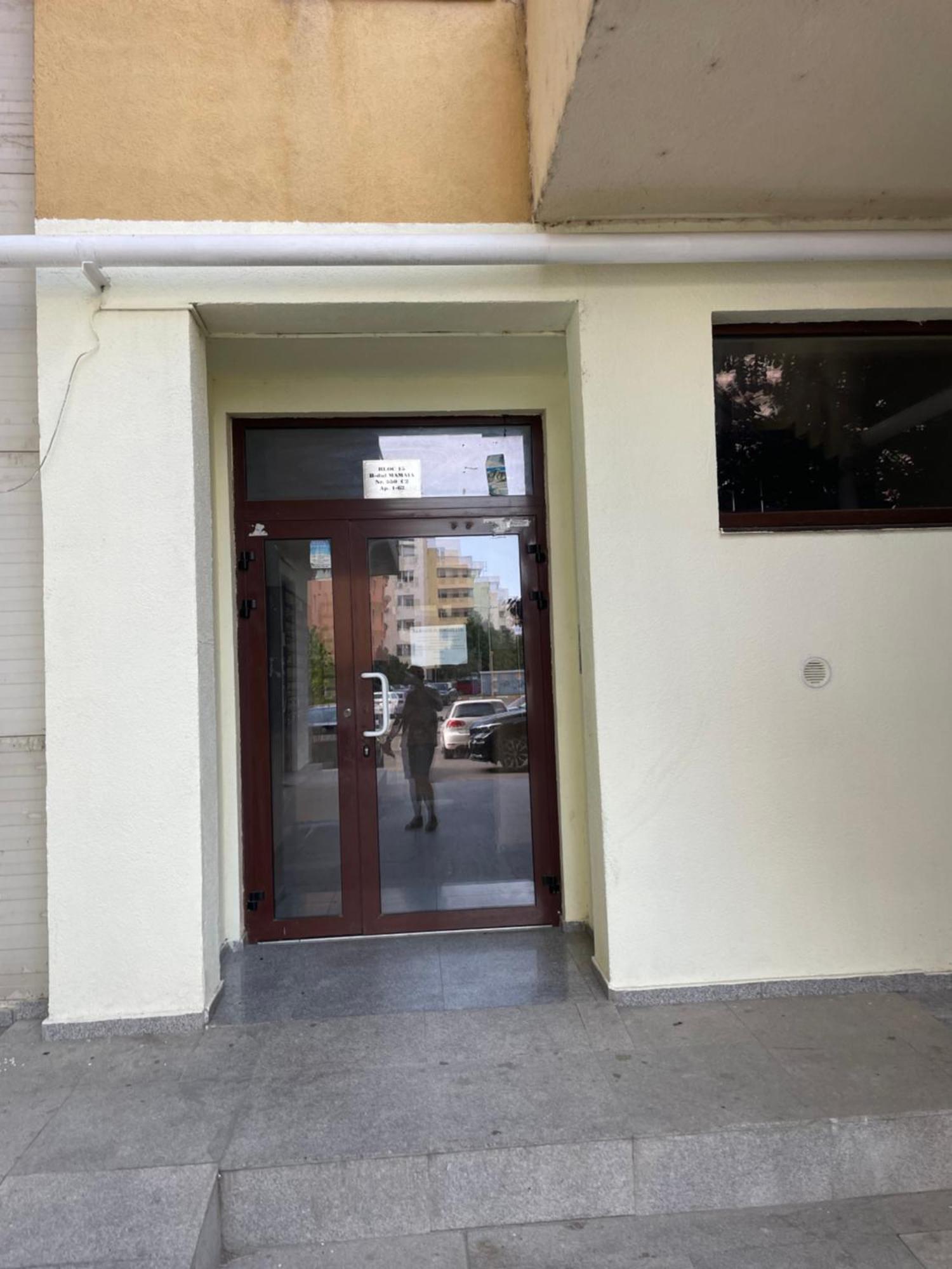 Apartament Summerland Crazy Beach Mamaia Exterior photo