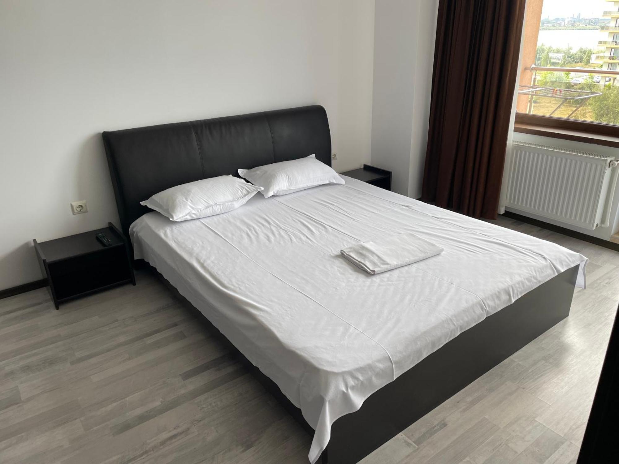 Apartament Summerland Crazy Beach Mamaia Exterior photo