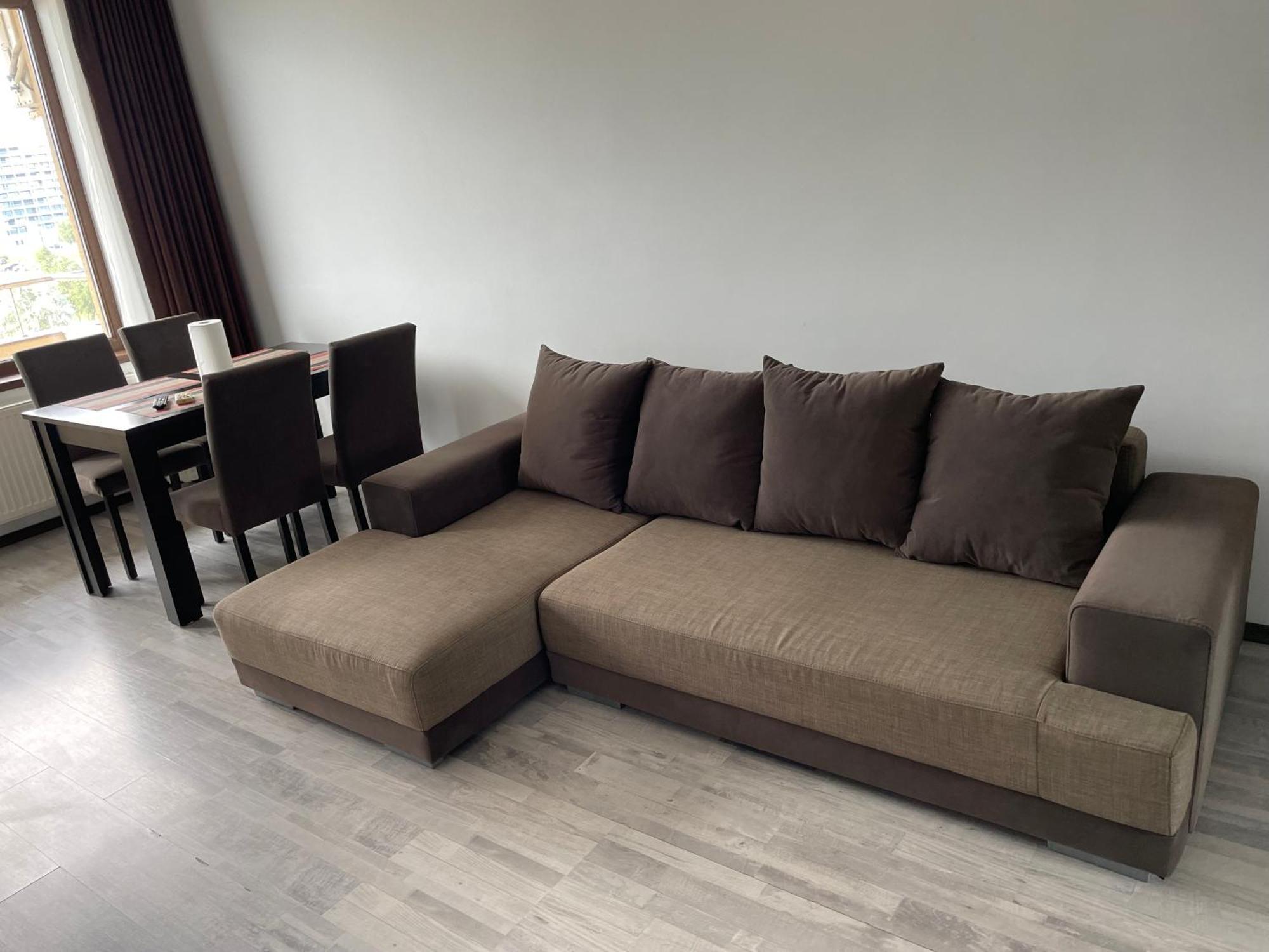 Apartament Summerland Crazy Beach Mamaia Exterior photo