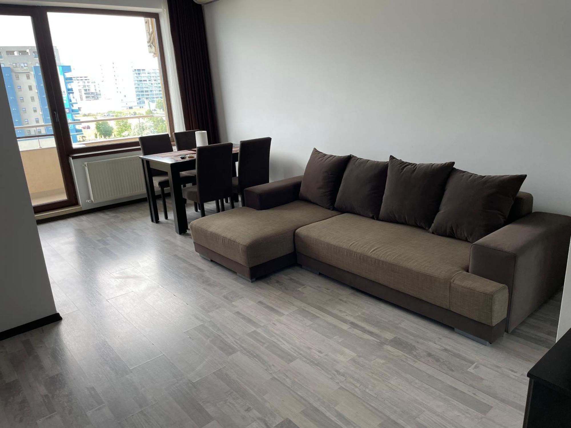 Apartament Summerland Crazy Beach Mamaia Exterior photo