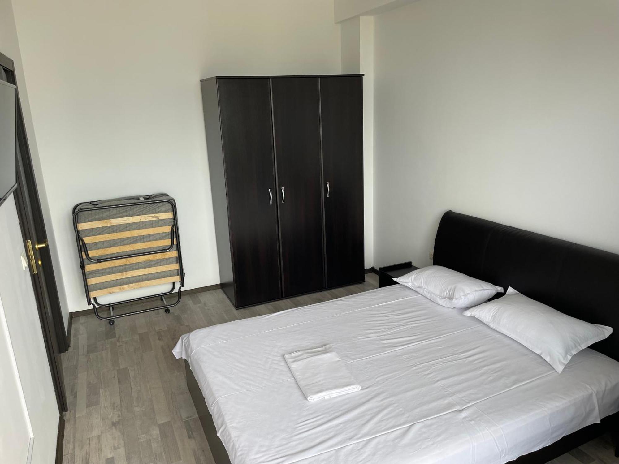 Apartament Summerland Crazy Beach Mamaia Exterior photo