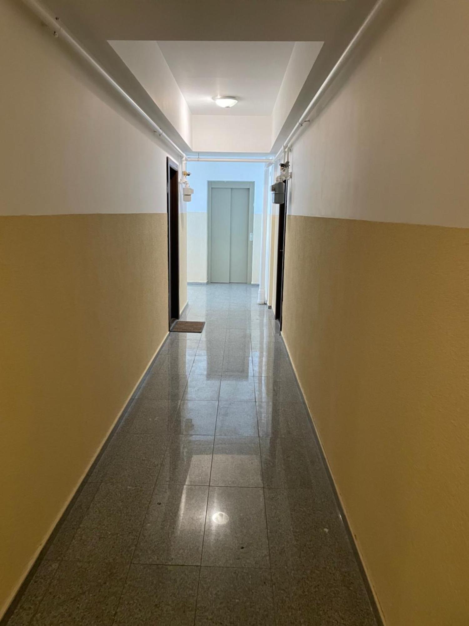 Apartament Summerland Crazy Beach Mamaia Exterior photo