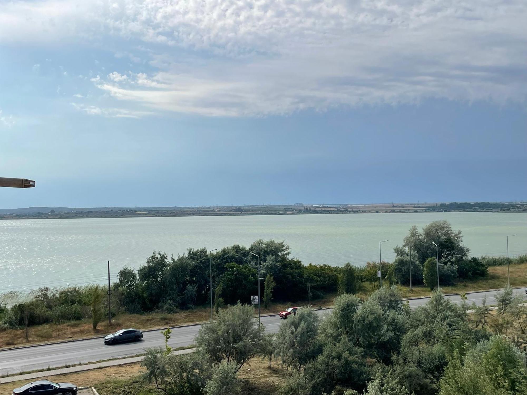 Apartament Summerland Crazy Beach Mamaia Exterior photo