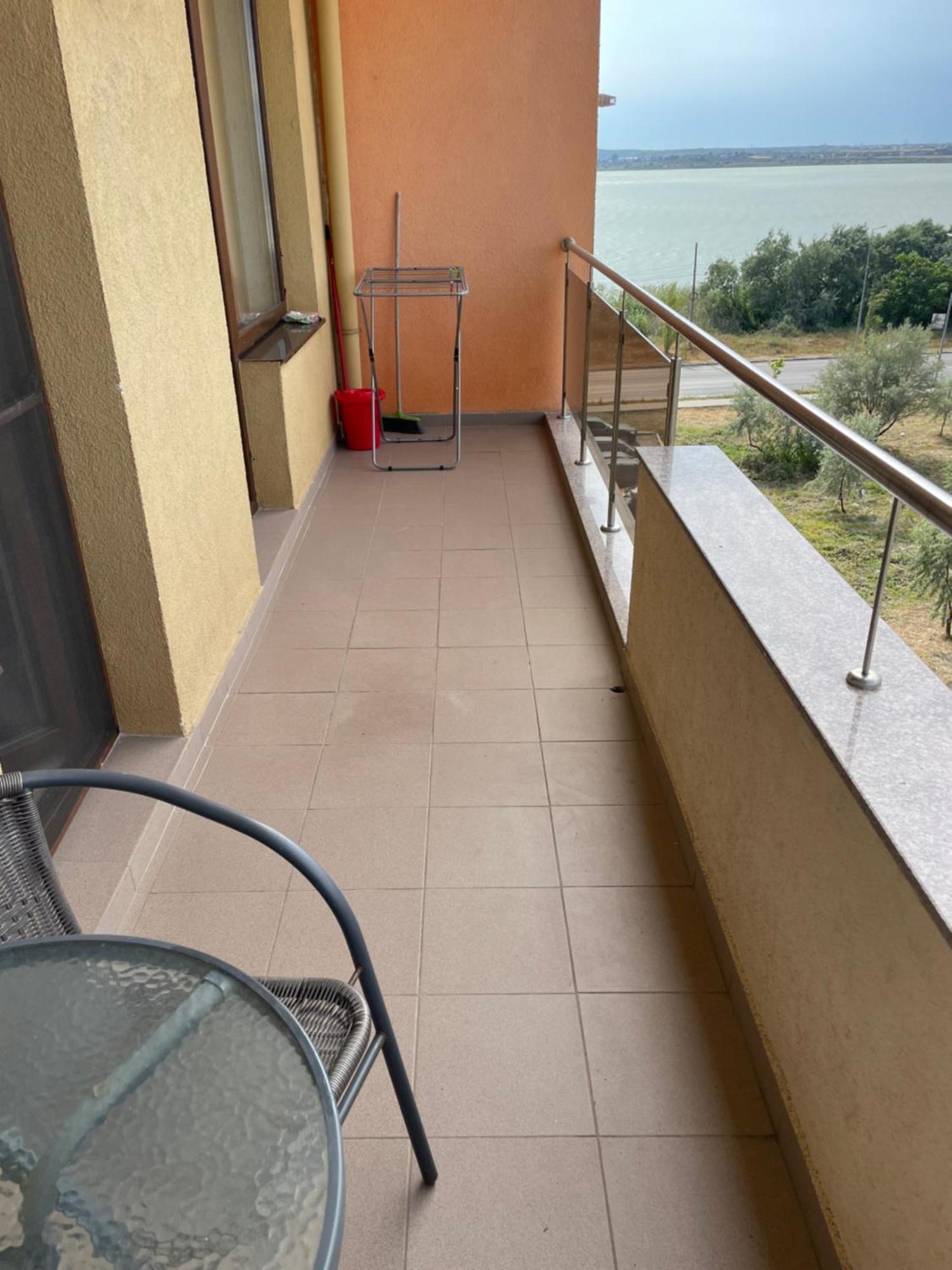 Apartament Summerland Crazy Beach Mamaia Exterior photo
