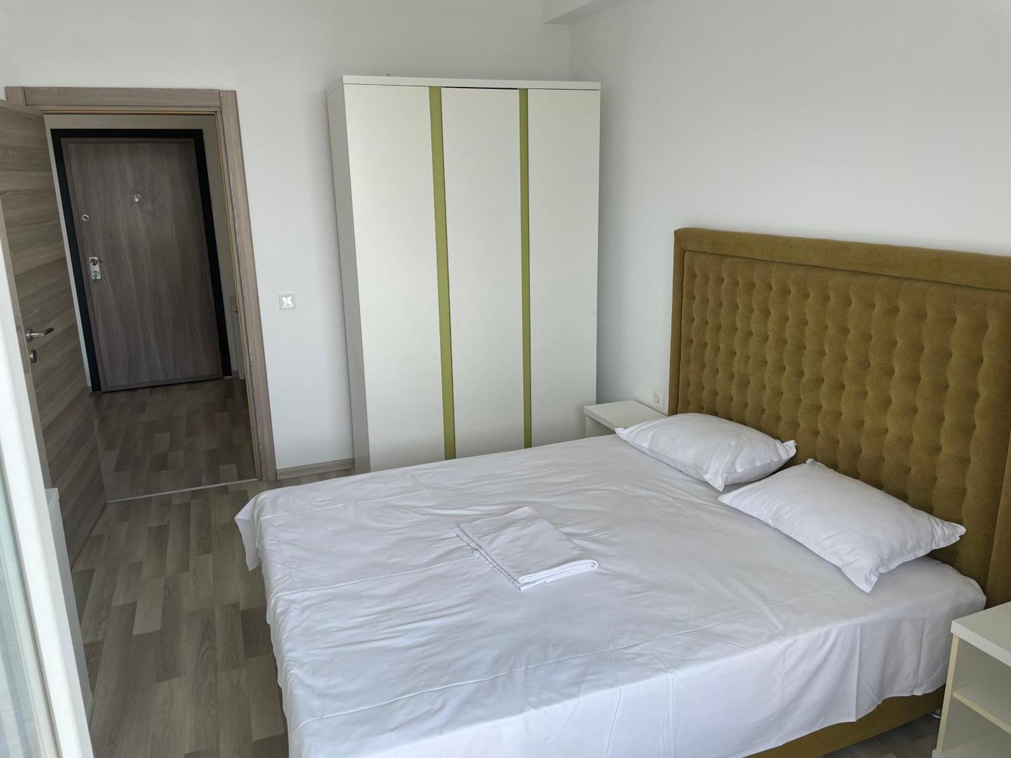 Apartament Summerland Crazy Beach Mamaia Exterior photo
