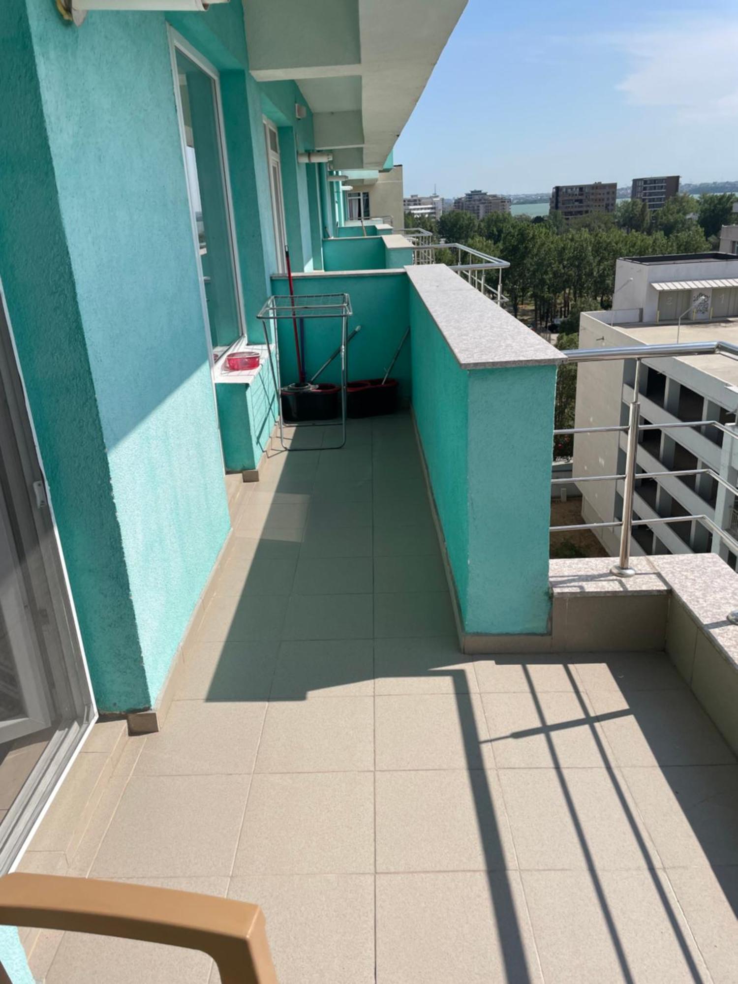 Apartament Summerland Crazy Beach Mamaia Exterior photo