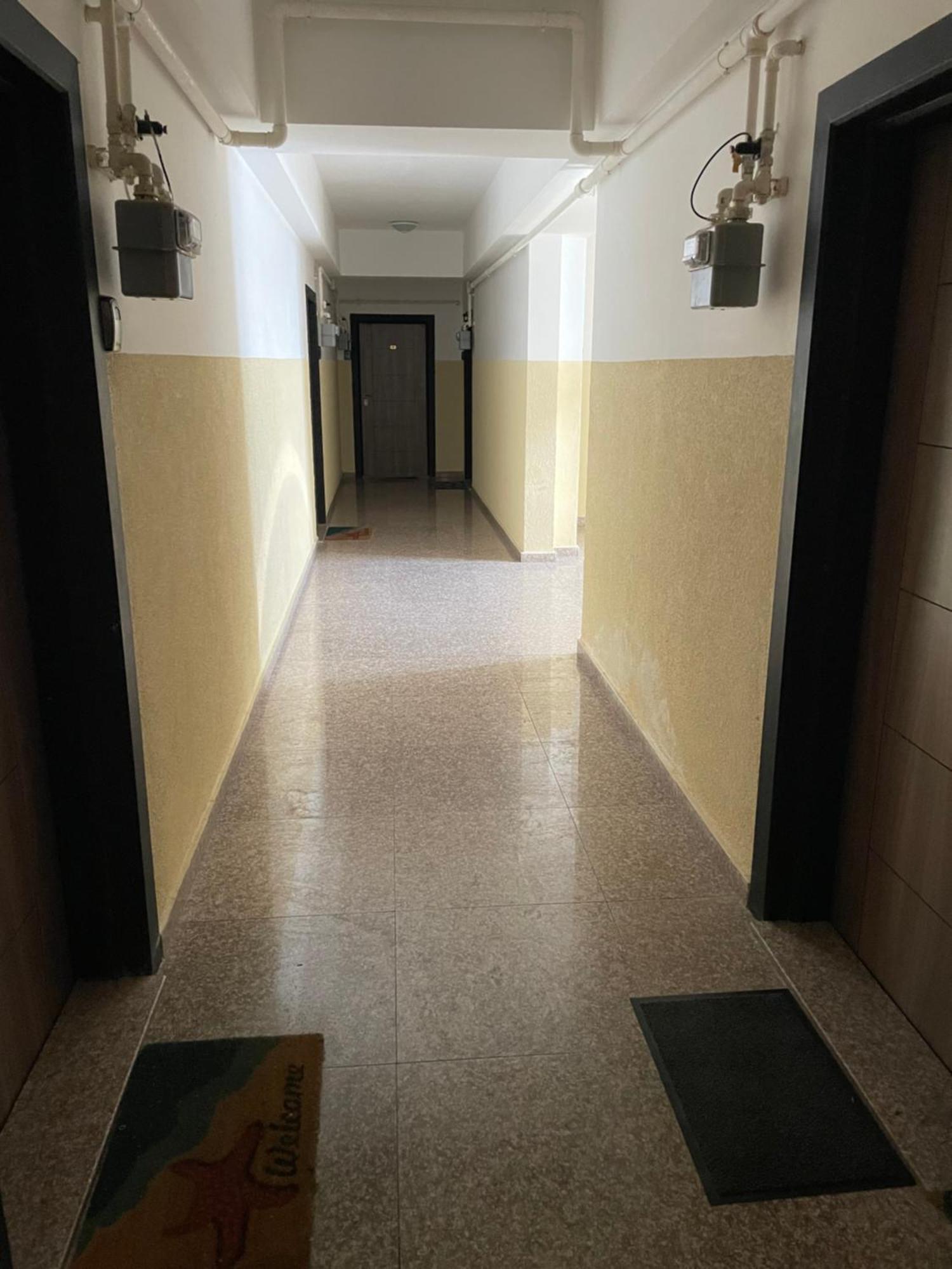 Apartament Summerland Crazy Beach Mamaia Exterior photo