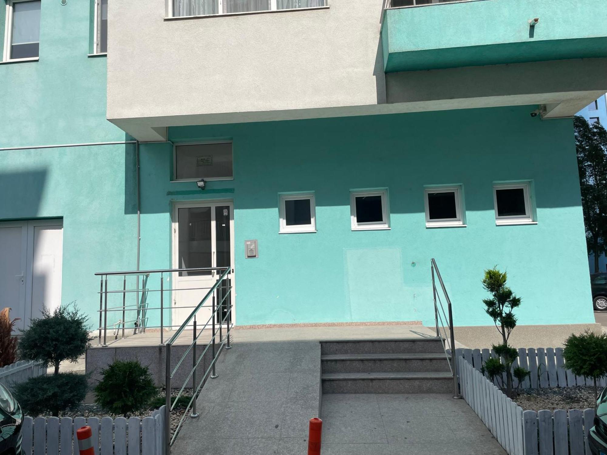 Apartament Summerland Crazy Beach Mamaia Exterior photo