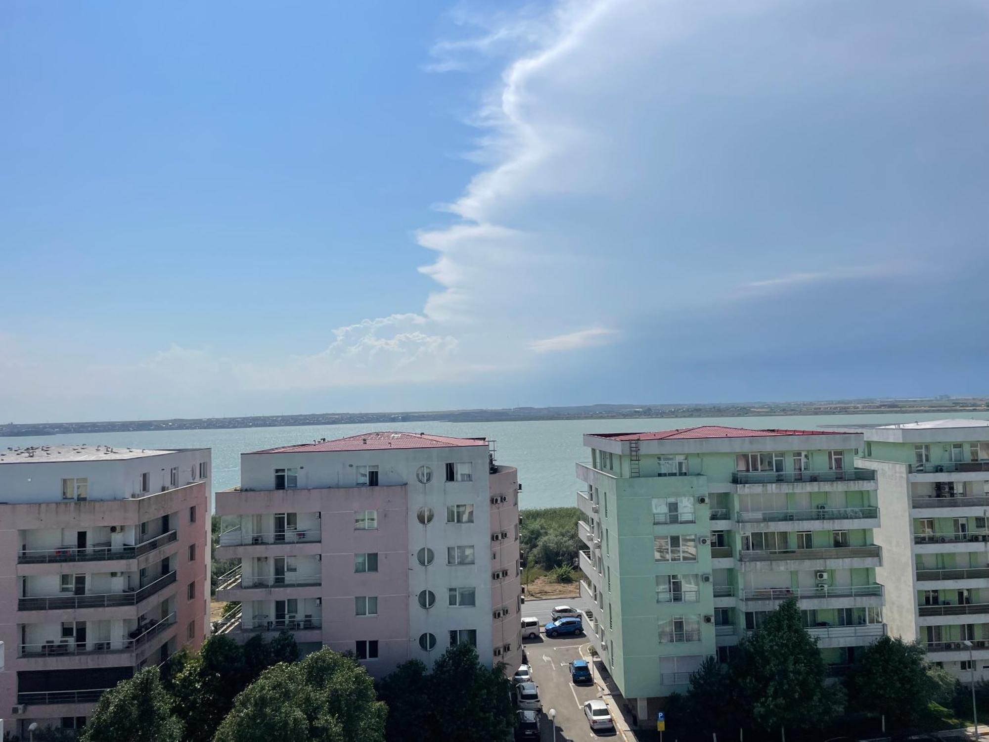 Apartament Summerland Crazy Beach Mamaia Exterior photo