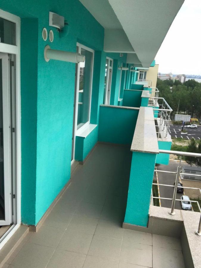 Apartament Summerland Crazy Beach Mamaia Exterior photo